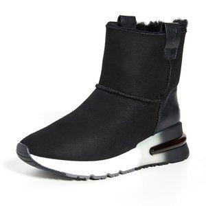 Hp Ash Kyoto Sneaker Boots 